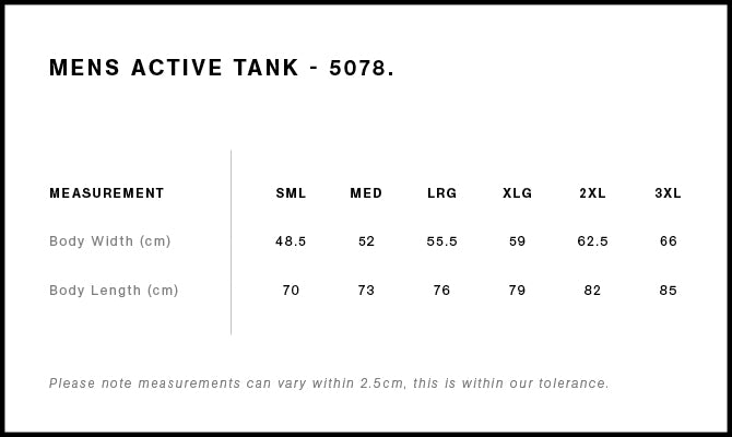 The Herd Active Tank Presale