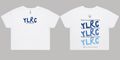 YLRC Ladies Crop Tee Presale