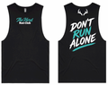 The Herd Black Barnard Tank
