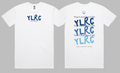 YLRC Classic Tee Pre Order